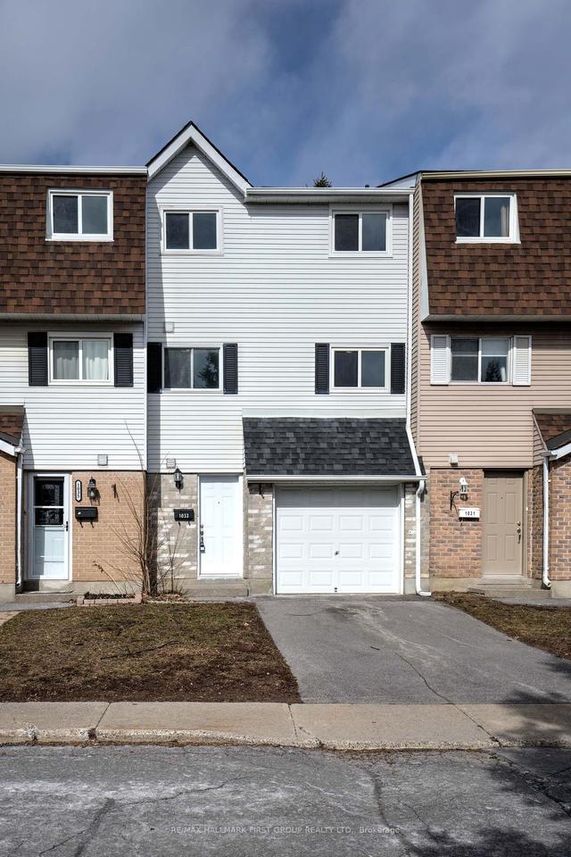 34 - 1033 Craig Lane, Townhouse with 3 bedrooms, 2 bathrooms and 2 parking in Kingston ON | Image 12