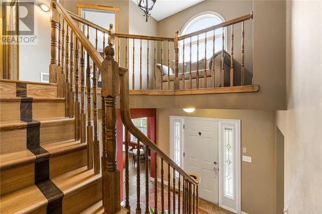 13 Mayfair Crt, House detached with 4 bedrooms, 3 bathrooms and null parking in Riverview NB | Image 15