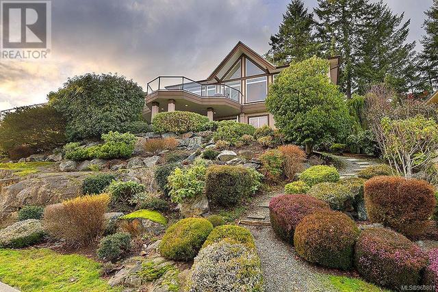 3534 Promenade Cres, House detached with 4 bedrooms, 3 bathrooms and 6 parking in Colwood BC | Image 66