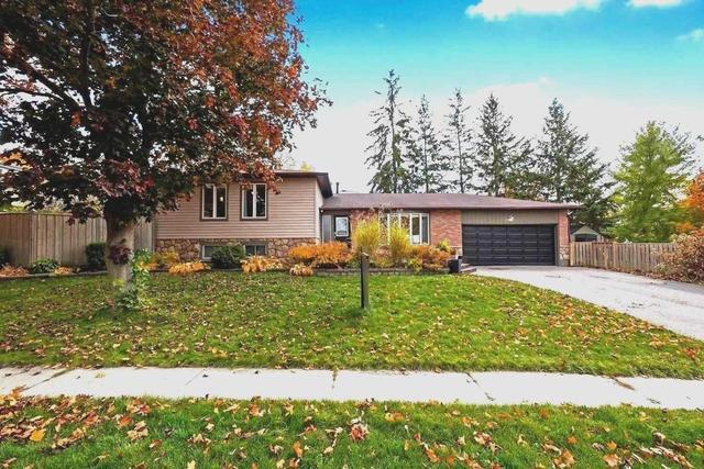 63 Heath Cres, House detached with 3 bedrooms, 3 bathrooms and 4 parking in Scugog ON | Card Image