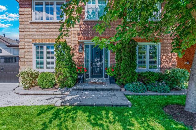 215 Hemlock Dr, House detached with 4 bedrooms, 4 bathrooms and 4 parking in Whitchurch Stouffville ON | Image 23
