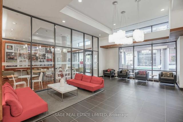 1311 - 225 Sackville St, Condo with 0 bedrooms, 1 bathrooms and 0 parking in Toronto ON | Image 6