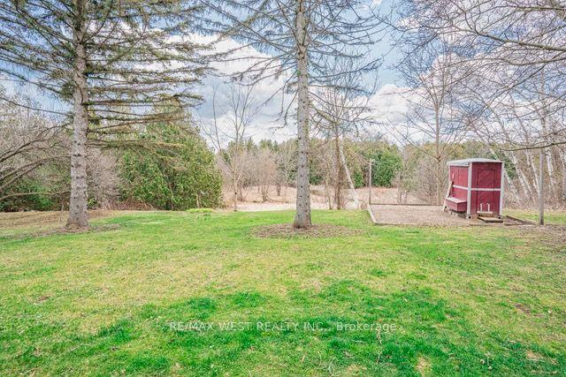 1989 Boag Rd, House detached with 3 bedrooms, 2 bathrooms and 14 parking in East Gwillimbury ON | Image 26