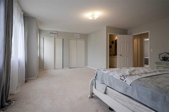 185 - 83 Mondeo Dr, Townhouse with 3 bedrooms, 3 bathrooms and 2 parking in Toronto ON | Image 10