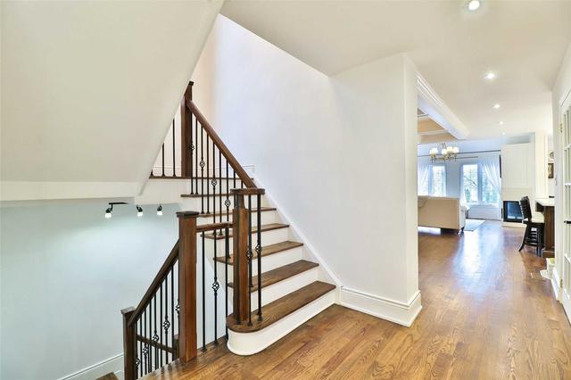 5645 Wells Pl, House detached with 4 bedrooms, 4 bathrooms and 5 parking in Mississauga ON | Image 32