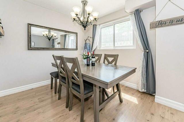 e - 304 Bluevale St, Condo with 3 bedrooms, 2 bathrooms and 2 parking in Waterloo ON | Image 8