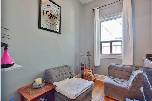174 Lisgar St, House semidetached with 4 bedrooms, 3 bathrooms and 2 parking in Toronto ON | Image 11