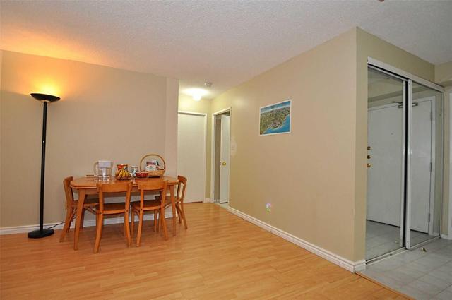 817 MB - 2550 Lawrence Ave E, Condo with 1 bedrooms, 1 bathrooms and null parking in Toronto ON | Image 10