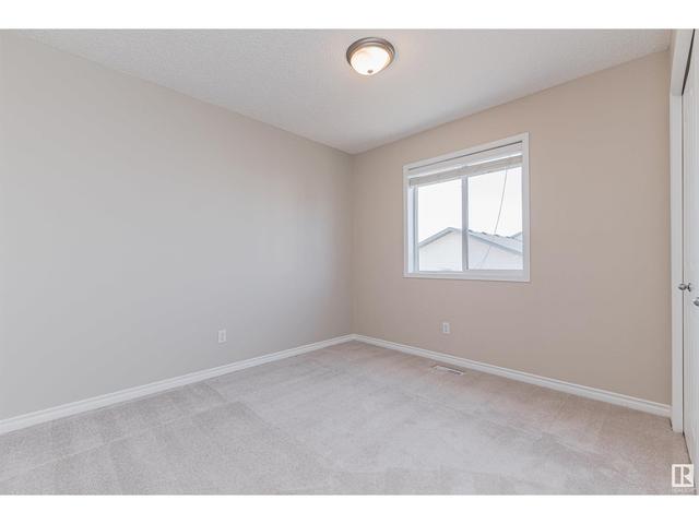 348 Wild Rose Wy Nw, House detached with 3 bedrooms, 3 bathrooms and null parking in Edmonton AB | Image 38