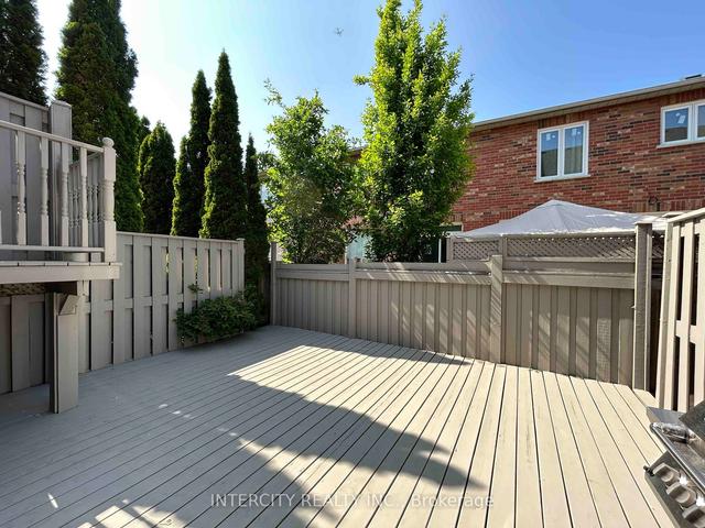 18 - 15 Pottery Pl, House attached with 3 bedrooms, 3 bathrooms and 2 parking in Vaughan ON | Image 20