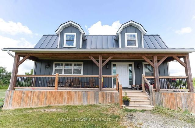 7735 18th Line, House detached with 2 bedrooms, 2 bathrooms and 50 parking in Wellington North ON | Image 16