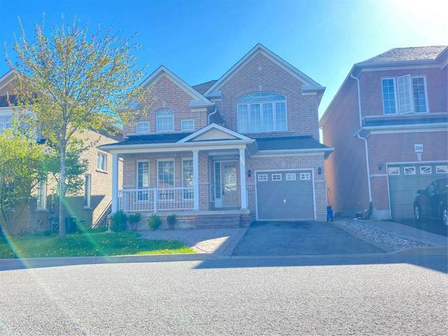252 Kentland St, House detached with 3 bedrooms, 3 bathrooms and 3 parking in Markham ON | Image 22