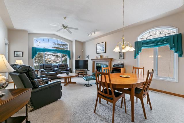 39 - 99 Christie Point Sw, Home with 2 bedrooms, 2 bathrooms and 2 parking in Calgary AB | Image 12