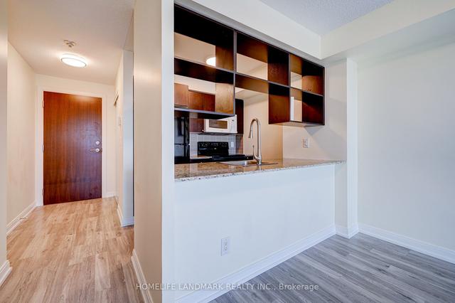 2410 - 151 Village Green Sq, Condo with 1 bedrooms, 1 bathrooms and 1 parking in Toronto ON | Image 5