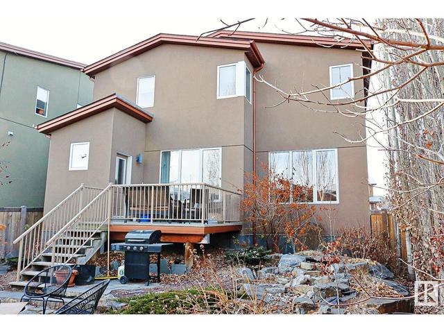 310 Magrath Bv Nw, House detached with 5 bedrooms, 4 bathrooms and 3 parking in Edmonton AB | Image 58