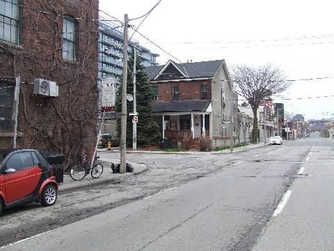 79 Ontario St, Home with 0 bedrooms, 0 bathrooms and null parking in Toronto ON | Image 3