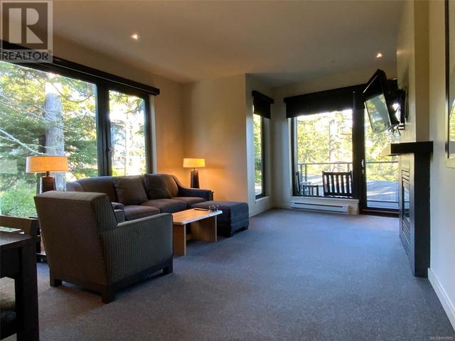 201 - 596 Marine Dr, Condo with 1 bedrooms, 1 bathrooms and 1 parking in Ucluelet BC | Image 3