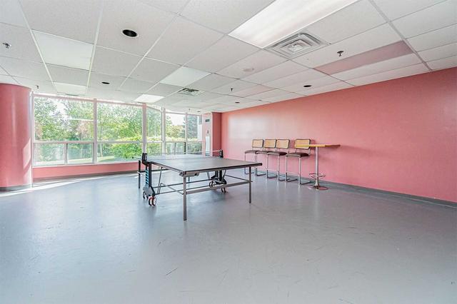 1003 - 5 Rowntree Rd, Condo with 2 bedrooms, 2 bathrooms and 1 parking in Toronto ON | Image 24