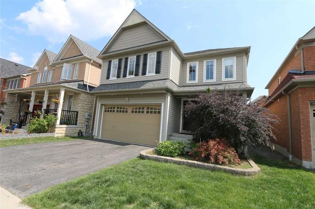 23 Tiller St, House detached with 4 bedrooms, 3 bathrooms and 4 parking in Ajax ON | Image 35