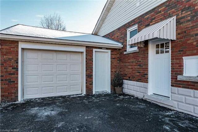 529 Killaly St E, House detached with 4 bedrooms, 2 bathrooms and 5 parking in Port Colborne ON | Image 26