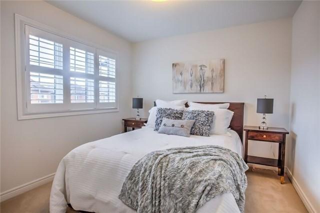 9 Porcelain Terr, House detached with 4 bedrooms, 3 bathrooms and 2 parking in Toronto ON | Image 13