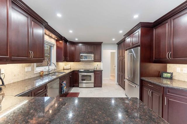 3657 Stratton Woods Crt, House detached with 4 bedrooms, 4 bathrooms and 6 parking in Mississauga ON | Image 35