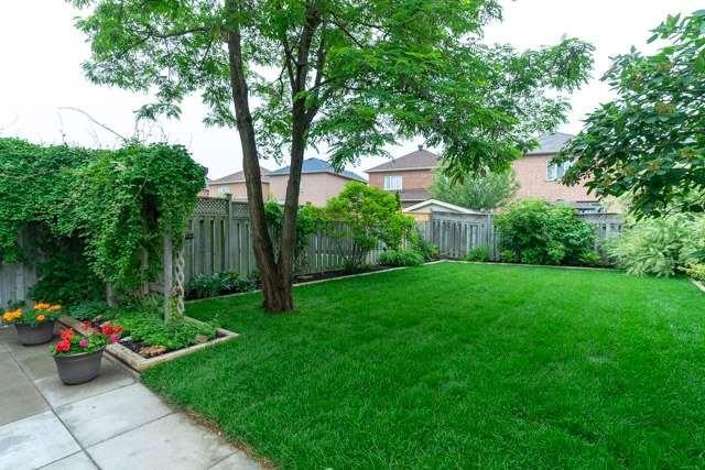 86 Princeton Gate, House detached with 3 bedrooms, 3 bathrooms and 6 parking in Vaughan ON | Image 17