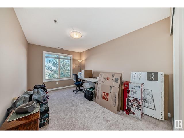 404 - 530 Hooke Road Nw Nw, Condo with 2 bedrooms, 2 bathrooms and 2 parking in Edmonton AB | Image 34
