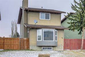 48 Whitworth Way Ne, House detached with 4 bedrooms, 2 bathrooms and 2 parking in Calgary AB | Image 8