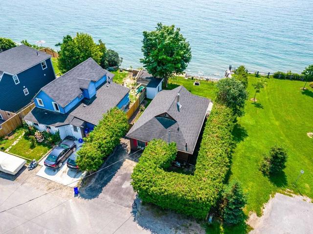 70 East Beach Rd, House detached with 2 bedrooms, 1 bathrooms and 2 parking in Clarington ON | Image 28