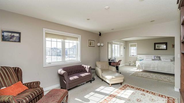 3138 Jenn Ave E, House detached with 4 bedrooms, 5 bathrooms and 4 parking in Burlington ON | Image 18