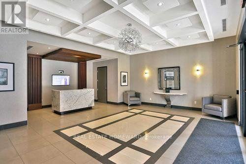 312 - 150 Main St W, Condo with 1 bedrooms, 2 bathrooms and 0 parking in Hamilton ON | Image 13