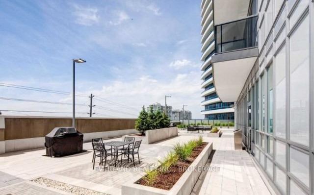 1002 - 7165 Yonge St, Condo with 2 bedrooms, 2 bathrooms and 1 parking in Markham ON | Image 26