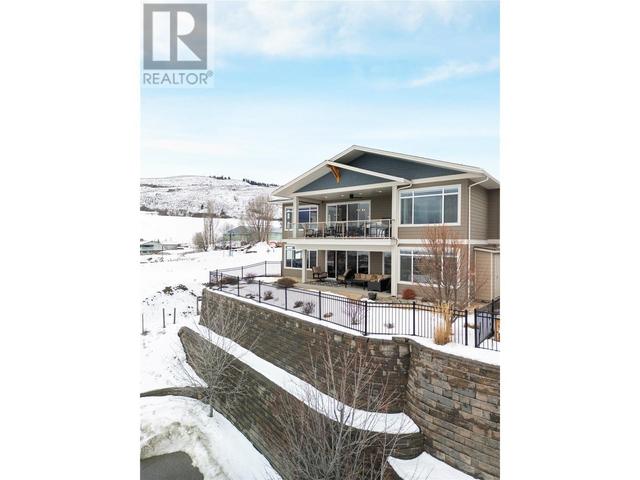 4300 Painted Turtle Drive, House detached with 5 bedrooms, 2 bathrooms and 6 parking in Vernon BC | Image 53