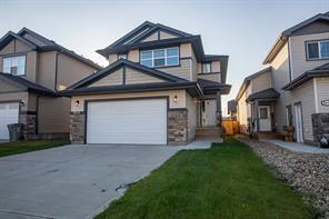 9614 89a Street, House detached with 3 bedrooms, 2 bathrooms and 2 parking in Greenview No. 16 AB | Image 3
