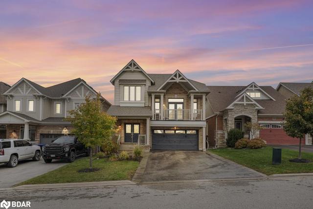 30 Cauthers Crescent, House detached with 4 bedrooms, 3 bathrooms and 6 parking in New Tecumseth ON | Image 6