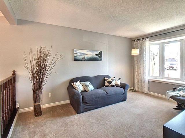 140 Fanshawe Dr, House semidetached with 3 bedrooms, 2 bathrooms and 3 parking in Brampton ON | Image 23