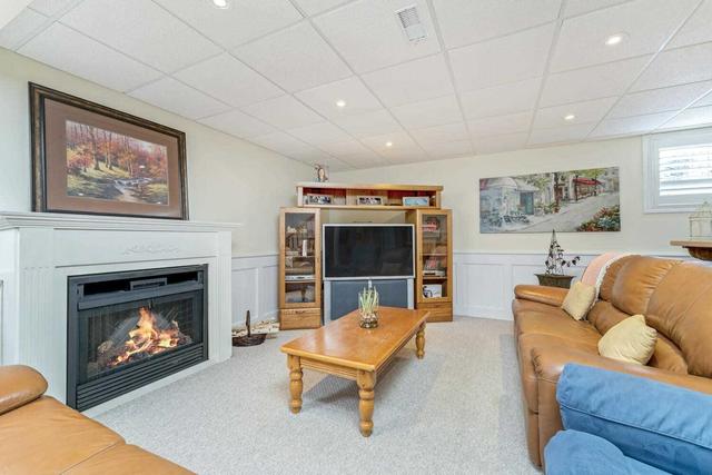 219 Concession 8 Rd E, House detached with 4 bedrooms, 5 bathrooms and 16 parking in Hamilton ON | Image 21
