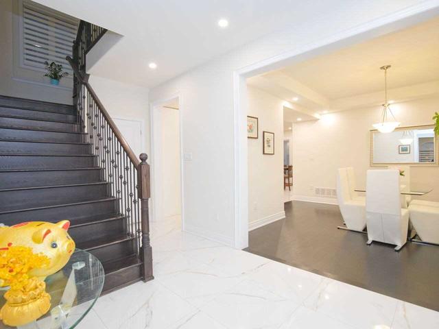 3 Frost St, House detached with 4 bedrooms, 6 bathrooms and 6 parking in Brampton ON | Image 36