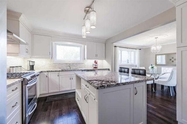291 Appleby Line, House detached with 4 bedrooms, 3 bathrooms and 6 parking in Burlington ON | Image 4