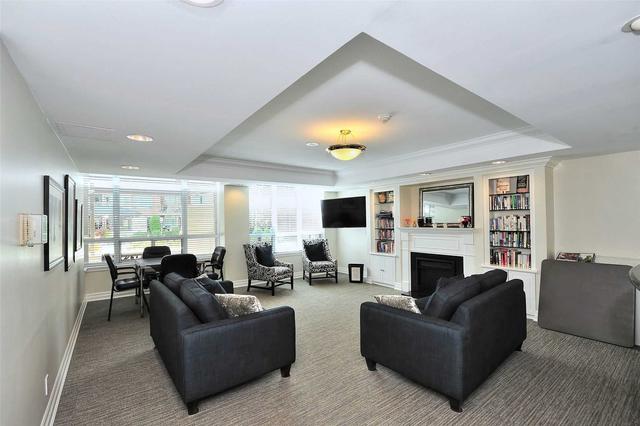 409 - 50 The Boardwalk Way, Condo with 2 bedrooms, 2 bathrooms and 1 parking in Markham ON | Image 17