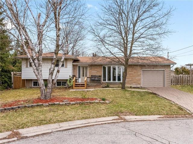 27 Mcgregor Pl, House detached with 3 bedrooms, 2 bathrooms and 5 parking in Haldimand County ON | Image 12
