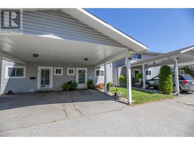 108 - 3315 Wilson Street, House attached with 3 bedrooms, 1 bathrooms and 2 parking in Penticton BC | Image 29