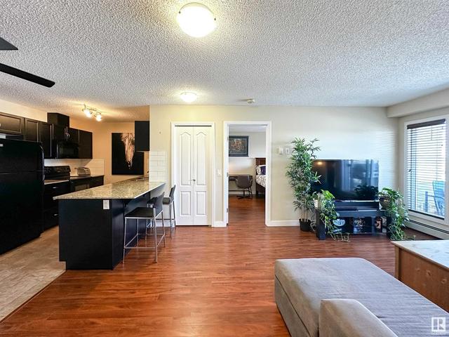 413 - 12650 142 Av Nw, Condo with 2 bedrooms, 2 bathrooms and null parking in Edmonton AB | Image 6