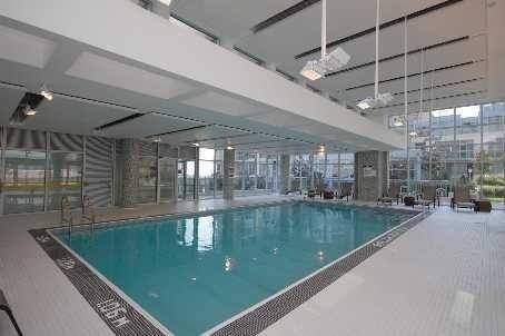 1003 - 225 Webb Dr, Condo with 1 bedrooms, 1 bathrooms and 1 parking in Mississauga ON | Image 3