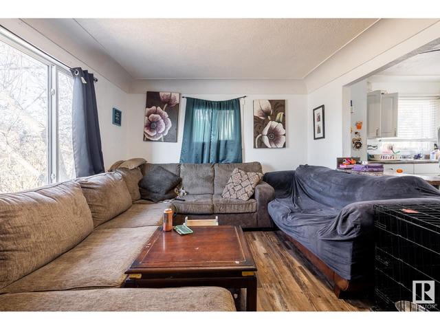 10425 156 St Nw, House detached with 2 bedrooms, 2 bathrooms and null parking in Edmonton AB | Image 4