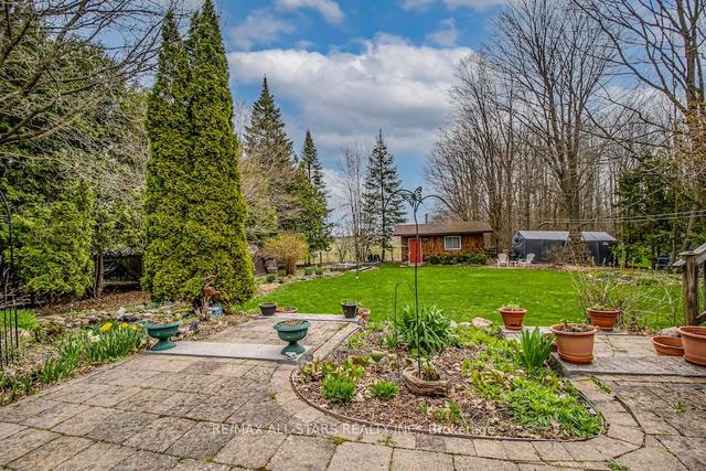 690 Post Rd, House detached with 2 bedrooms, 2 bathrooms and 7 parking in Kawartha Lakes ON | Image 31