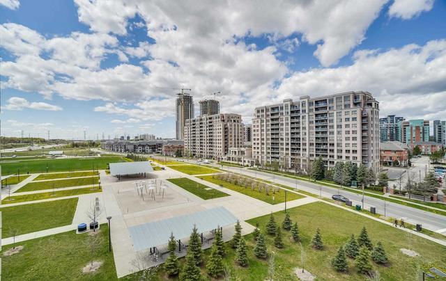810 - 233 South Park Rd, Condo with 2 bedrooms, 2 bathrooms and 1 parking in Markham ON | Image 15