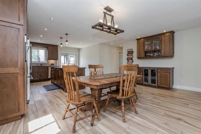 1694 St Johns Rd, House detached with 3 bedrooms, 2 bathrooms and 10 parking in Innisfil ON | Image 35