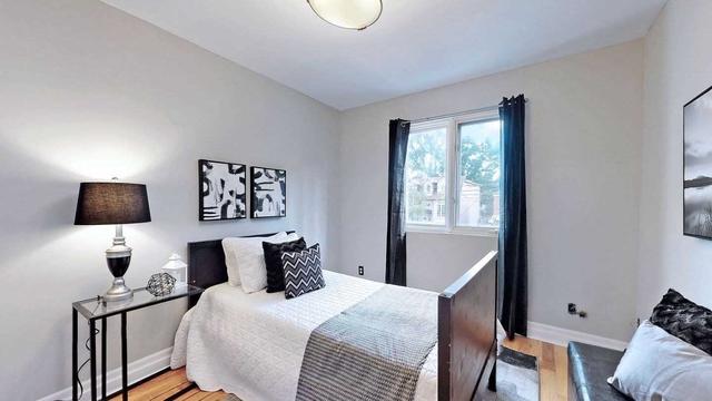 180 Holborne Ave, House detached with 3 bedrooms, 4 bathrooms and 3 parking in Toronto ON | Image 21